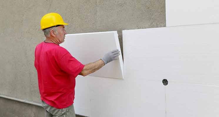 Quel budget prévoir pour l'isolation de vos murs par l'extérieur ? Quel budget prévoir pour l'isolation de vos murs par l'extérieur ?