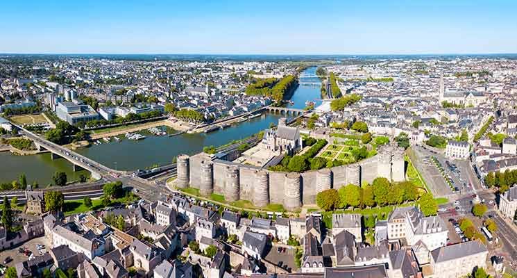 Investissement immobilier à Angers, le choix de la rentrée 2023 Investissement immobilier à Angers, le choix de la rentrée 2023