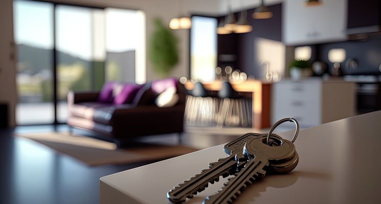 Vente d'un bien immobilier : ayez les bons réflexes ! Vente d'un bien immobilier : ayez les bons réflexes !