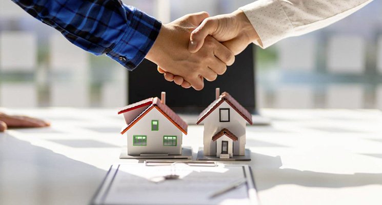 Les questions que vous vous posez sur les prêts immobiliers Les questions que vous vous posez sur les prêts immobiliers