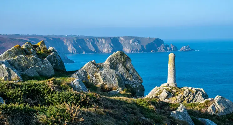 Découvrir la Bretagne en hiver : un tourisme unique et envoûtant episode artwork