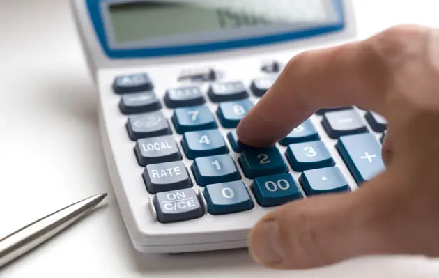 Plus-values immobilières : petite leçon de calcul