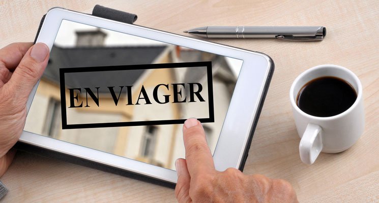 La vente en viager : une solution avantageuse pour les séniors La vente en viager : une solution avantageuse pour les séniors
