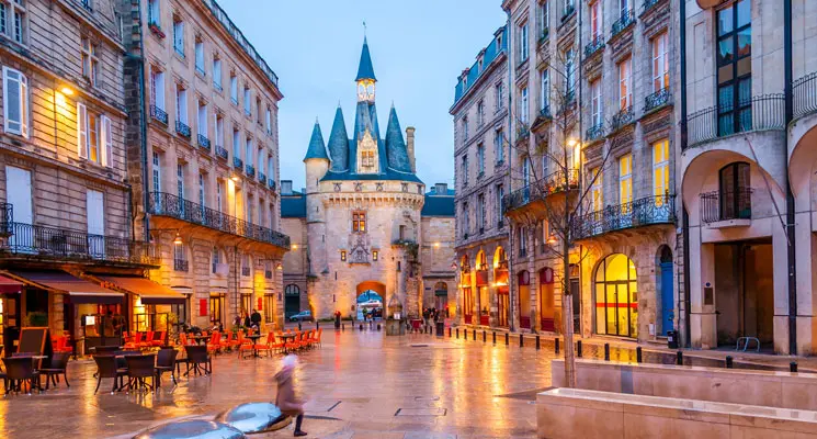 Tourisme hivernal dans le sud-ouest de la France : une mosaïque d'activités episode artwork