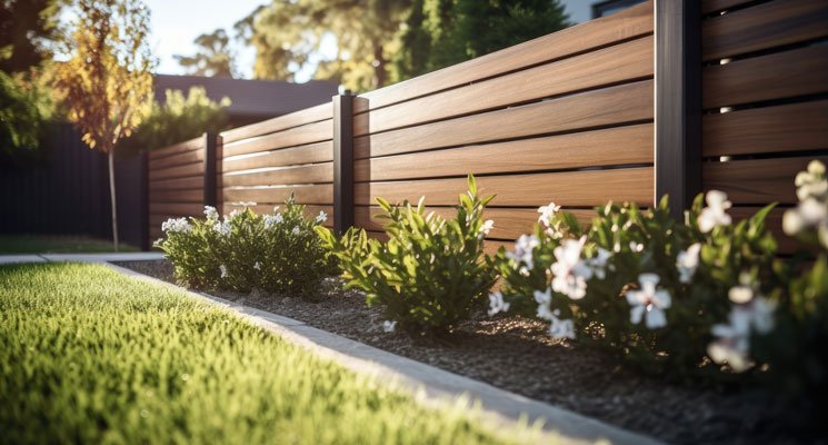 Portails et clôtures : des innovations pour un habitat sécurisé et esthétique