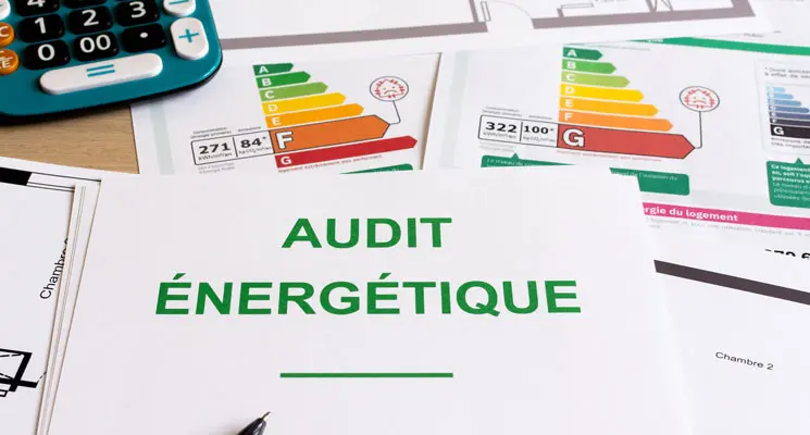 Optimiser la performance énergétique de votre bien : rôle clé du DPE et de l'audit énergétique episode artwork