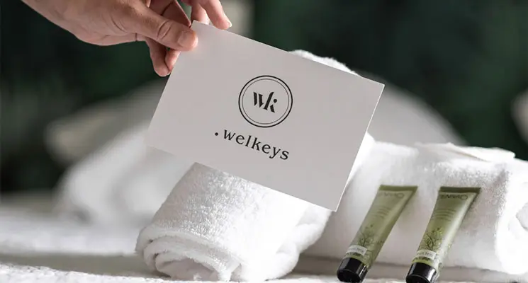 Welkeys, l'agence de location saisonnière de luxe en France episode artwork