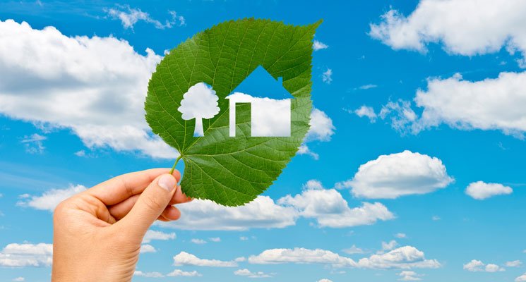 Changements climatiques : les stratégies pour un habitat durable Changements climatiques : les stratégies pour un habitat durable