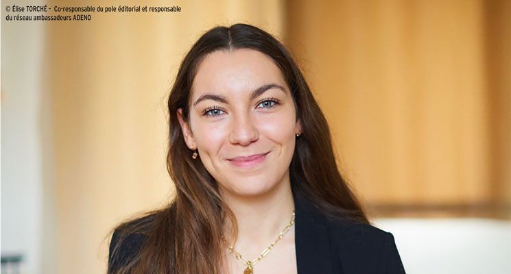 Appli ADENO : connectée aux élections européennes