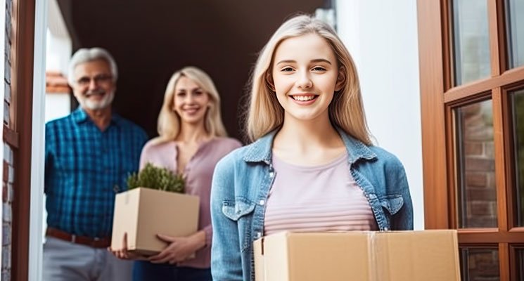 Trouver le logement étudiant idéal sans stress Trouver le logement étudiant idéal sans stress