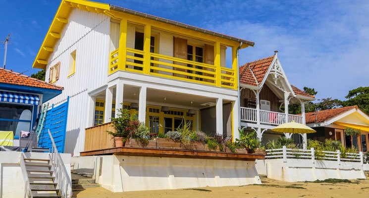 JO immobilier 2024 : accédez à votre titre de propriété avec succès ! JO immobilier 2024 : accédez à votre titre de propriété avec succès !