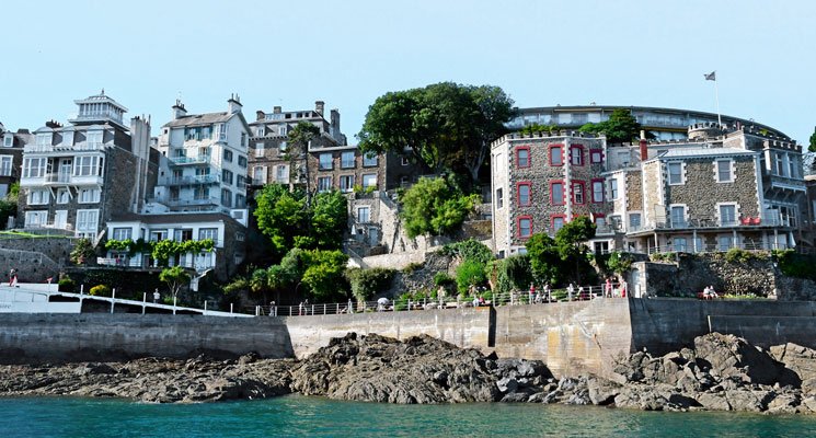 Investir à Dinard : un placement prometteur Investir à Dinard : un placement prometteur