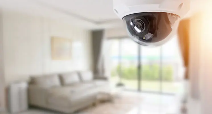 Assurez la sécurité de votre maison avec un système de protection optimal episode artwork