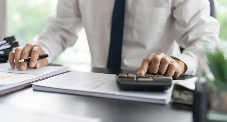Optimisation financière : est-il possible de réaliser un second rachat de crédits ? episode artwork