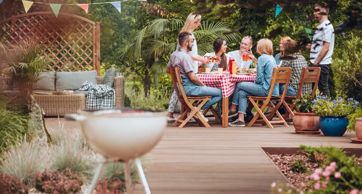 Comment aménager une terrasse pour profiter de votre espace extérieur ? episode artwork