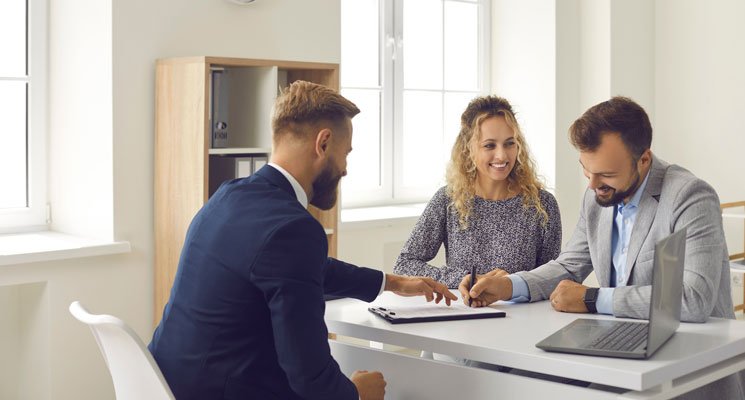 Refus de prêt : profitez d'une deuxième chance Refus de prêt : profitez d'une deuxième chance