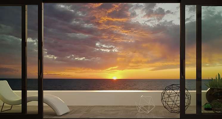 Immobilier littoral : conseils pour l'achat d'un appartement avec vue mer Immobilier littoral : conseils pour l'achat d'un appartement avec vue mer