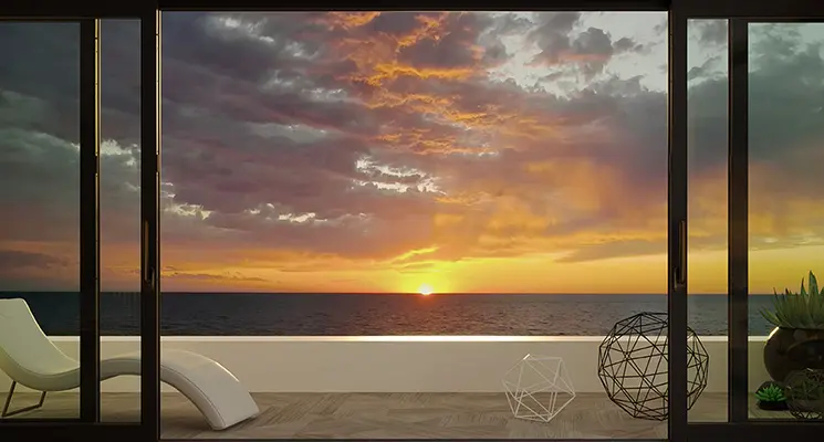 Immobilier littoral : conseils pour l'achat d'un appartement avec vue mer episode artwork