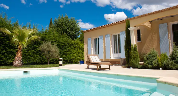 Maison avec piscine, ne laissez rien au hasard episode artwork