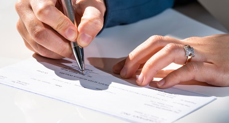 Associations : un don pour les aider