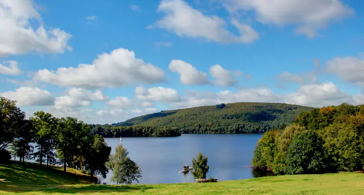 Explorez le Limousin : un trésor de découvertes et d'activités touristiques episode artwork