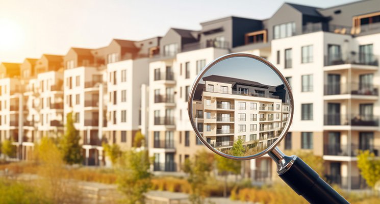 Les étapes pour acquérir un bien immobilier Les étapes pour acquérir un bien immobilier