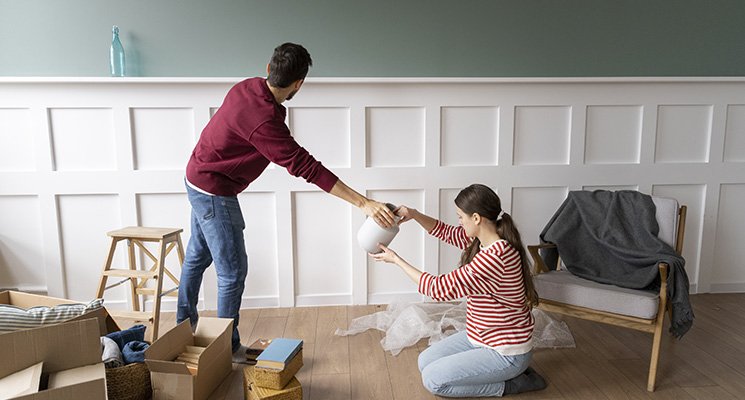 Augmentez la valeur de votre maison avant de la vendre Augmentez la valeur de votre maison avant de la vendre