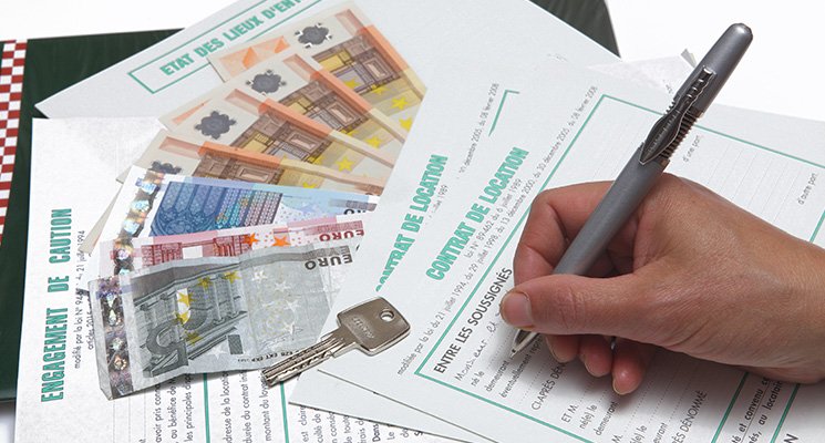 Caution du locataire : expliquer le concept et les avantages
