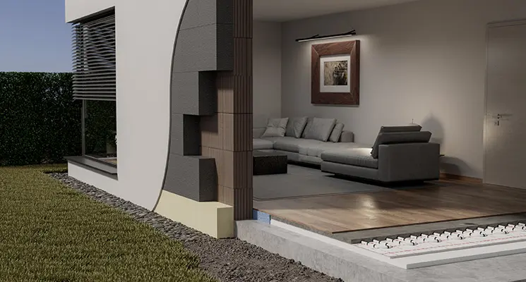 Quel type d'isolation choisir pour isoler votre maison ? episode artwork