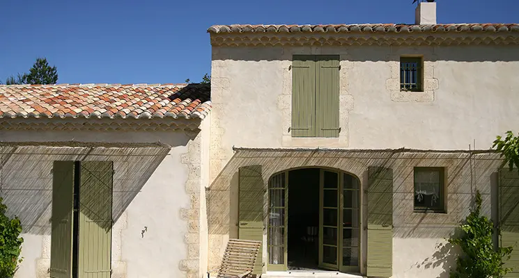 Décoration : le style provençal, un air de campagne à la maison episode artwork