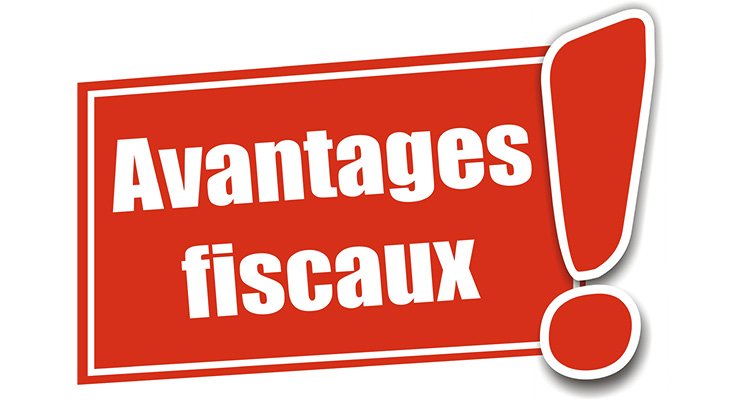 Avantages fiscaux de l'achat immobilier en France