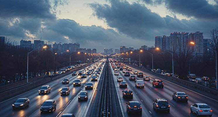 Centres-villes versus périphéries : l'attrait incontestable de la vie en périphérie Centres-villes versus périphéries : l'attrait incontestable de la vie en périphérie