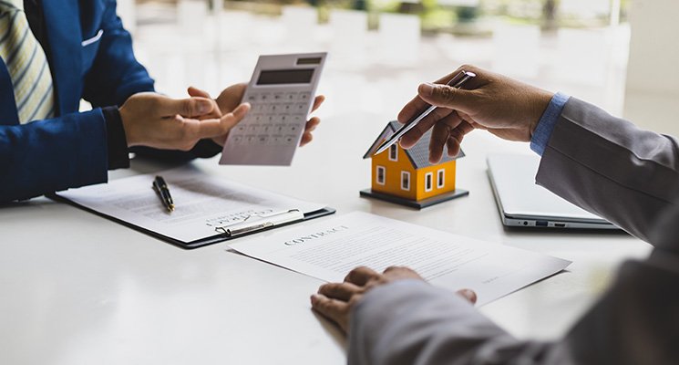 Assurance prêt immobilier : utilité et mode de fonctionnement Assurance prêt immobilier : utilité et mode de fonctionnement