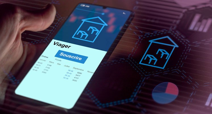Vendre en viager : une solution avantageuse Vendre en viager : une solution avantageuse