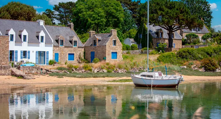 Cap sur le Morbihan episode artwork