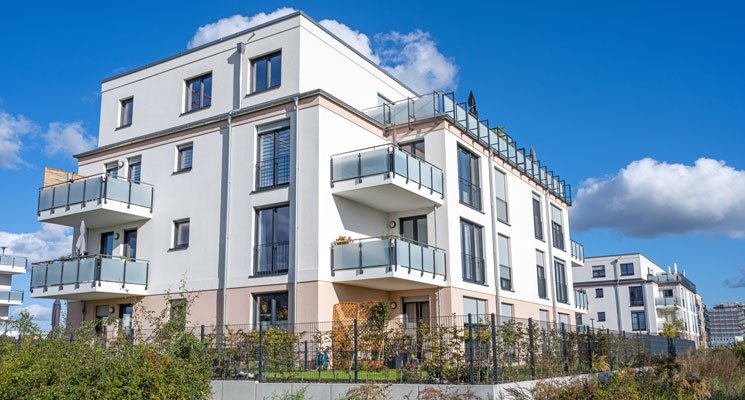 Fin du dispositif Pinel : dernière chance pour investir ! Fin du dispositif Pinel : dernière chance pour investir !