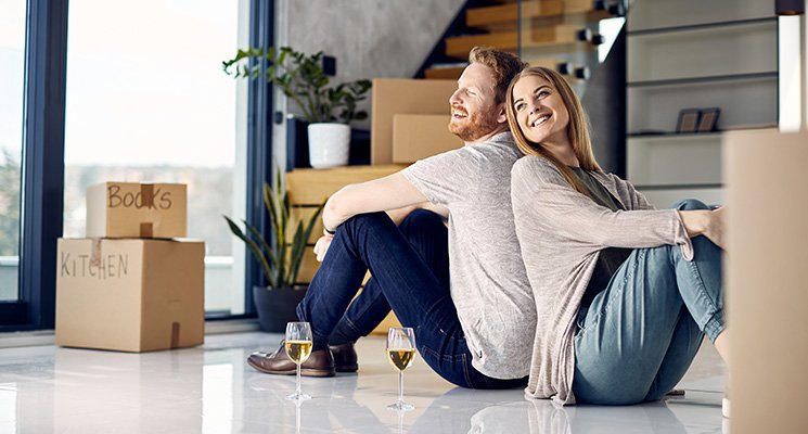 Les démarches après l'achat d'un bien immobilier