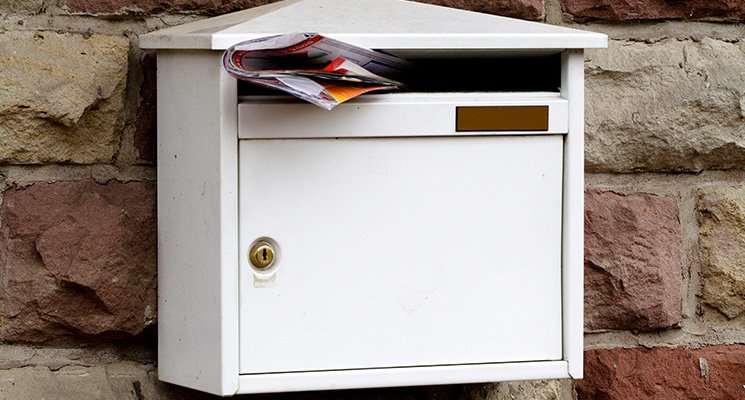 Le changement d'adresse lors d'un déménagement Le changement d'adresse lors d'un déménagement