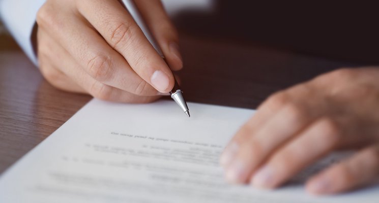 Comment rédiger un testament - La fin des idées reçues Comment rédiger un testament - La fin des idées reçues