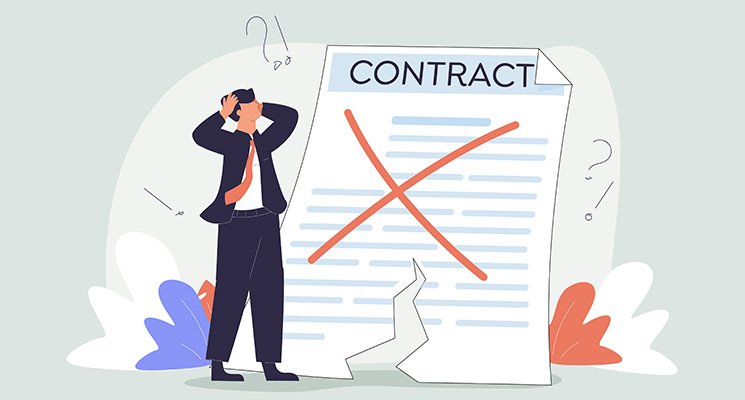 Les conséquences de l'annulation de la vente immobilière