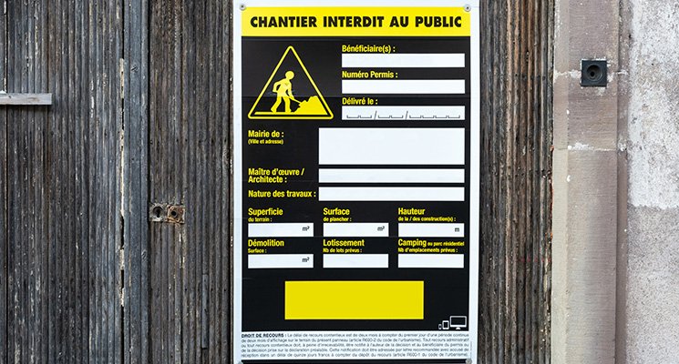 Qu'est-ce que la déclaration préalable de travaux ? Qu'est-ce que la déclaration préalable de travaux ?