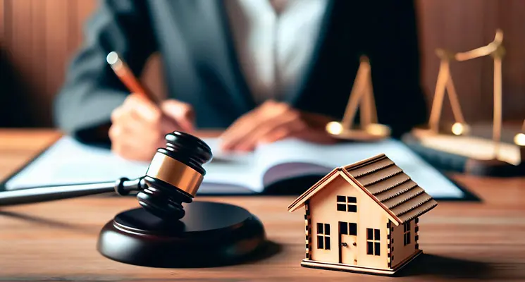 Le bail notarié : la solution idéale pour une location sécurisée episode artwork