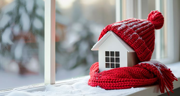 Comment protéger votre maison cet hiver ? Comment protéger votre maison cet hiver ?