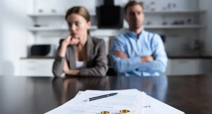 Divorce à l'amiable et autres options : quelle procédure choisir ? episode artwork