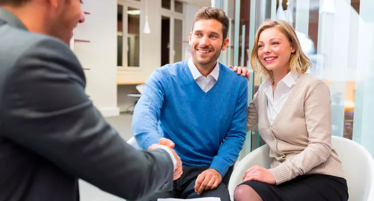 Prêt immobilier : gagnez la confiance de votre banque episode artwork