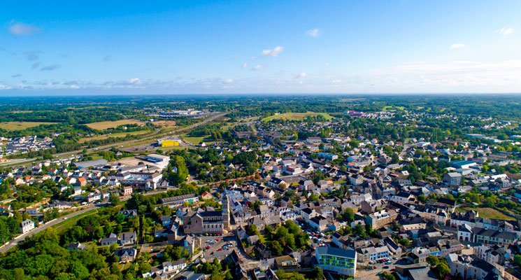 PARCOURS IMMOBILIER… Suivez les Études pour réussir PARCOURS IMMOBILIER… Suivez les Études pour réussir