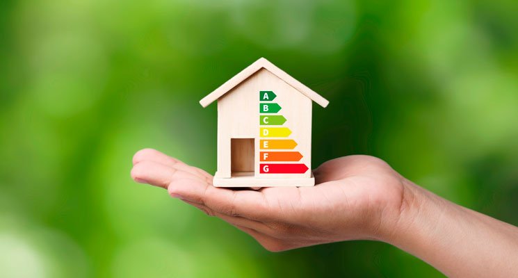 Passoire thermique&nbsp;: meilleure classe énergie des petites surfaces grâce au nouveau DPE
