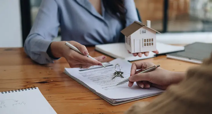 Transfert de prêt immobilier : comment conserver des conditions avantageuses pour votre nouvel achat ? episode artwork