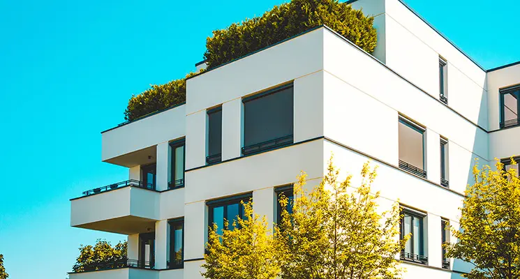 Les dispositifs de défiscalisation. Optimisez votre investissement immobilier avant 2025 episode artwork