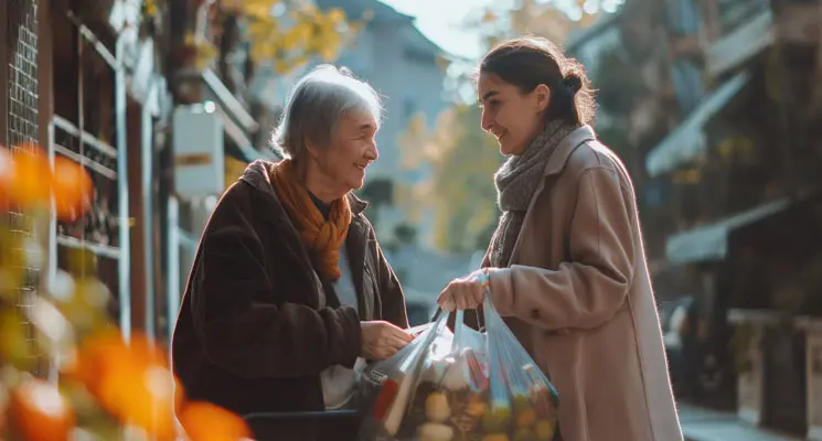 L'obligation alimentaire, un devoir familial episode artwork